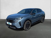 Peugeot 3008 ELECTRIQUE 3008 Electrique 73 kWh 210 ch  2025 - annonce de voiture en vente sur Auto Sélection.com