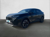 Peugeot 3008 ELECTRIQUE 3008 Electrique 73 kWh 210 ch   LES SABLES D'OLONNE 85