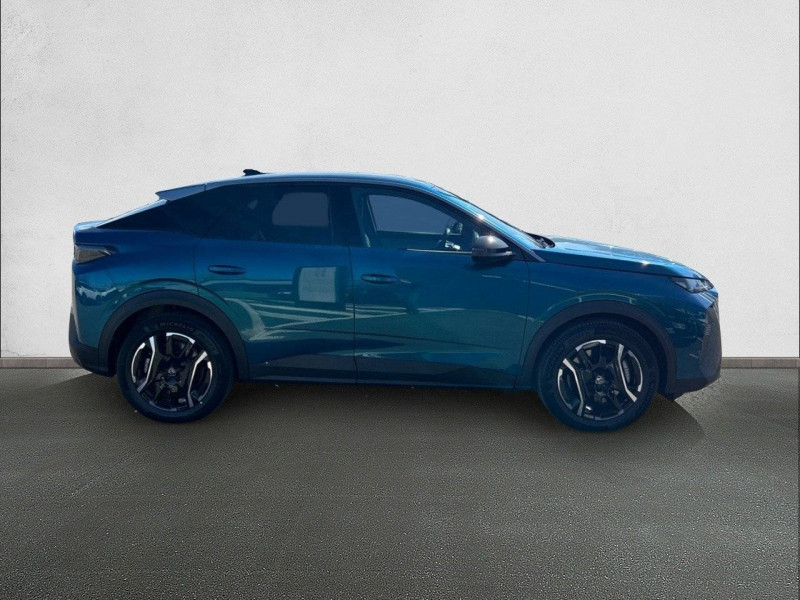 Peugeot 3008 ELECTRIQUE 3008 Electrique 73 kWh 210 ch  occasion  CHALLANS - photo n4