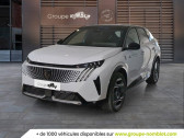 Peugeot 3008 ELECTRIQUE 3008 Electrique 73 kWh 210 ch   MONTCEAU LES MINES 71