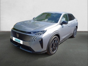Peugeot 3008 occasion 2025 mise en vente à SAINT NAZAIRE par le garage CLARA AUTOMOBILES SAINT NAZAIRE - photo n°1