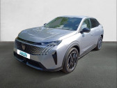 Peugeot 3008 occasion année 2025 boite Automatique Annonce Peugeot 3008 occasion Electrique ELECTRIQUE 3008 Electrique 73 kWh 210 ch à SAINT NAZAIRE