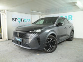 Annonce Peugeot 3008 occasion Electrique ELECTRIQUE 3008 Electrique 73 kWh 210 ch  CHAMBLY