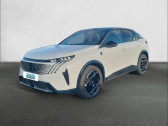 Peugeot 3008 ELECTRIQUE 3008 Electrique 73 kWh 210 ch   TRELISSAC 24