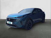 Peugeot 3008 occasion année 2025 boite Automatique Annonce Peugeot 3008 occasion Electrique ELECTRIQUE 3008 Electrique 73 kWh 210 ch à FONTENAY LE COMTE