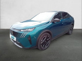Peugeot 3008 occasion année 2024 boite Automatique Annonce Peugeot 3008 occasion Electrique ELECTRIQUE 3008 Electrique 73 kWh 210 ch à LE MANS