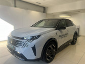 Peugeot 3008 occasion année 2024 boite Automatique Annonce Peugeot 3008 occasion Electrique ELECTRIQUE 3008 Electrique 73 kWh 210 ch à BUCHELAY