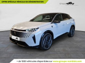 Peugeot 3008 occasion année 2025 boite Automatique Annonce Peugeot 3008 occasion Electrique ELECTRIQUE 3008 Electrique 73 kWh 210 ch à CHATENOY LE ROYAL