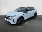 Peugeot 3008 occasion année 2024 boite Automatique Annonce Peugeot 3008 occasion Electrique ELECTRIQUE 3008 Electrique 73 kWh 210 ch à LA FERTE BERNARD