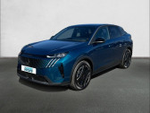 Peugeot 3008 ELECTRIQUE 3008 Electrique 73 kWh 210 ch   CHALLANS 85