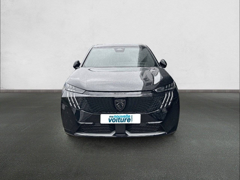 Peugeot 3008 ELECTRIQUE 3008 Electrique 73 kWh 210 ch  occasion à SAINT NAZAIRE - photo n°2