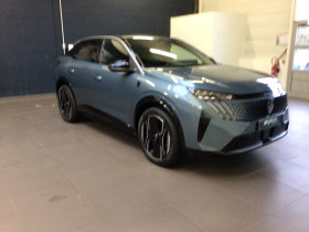Peugeot 3008 , garage CLARA AUTOMOBILES CHATEAUROUX  STMAUR