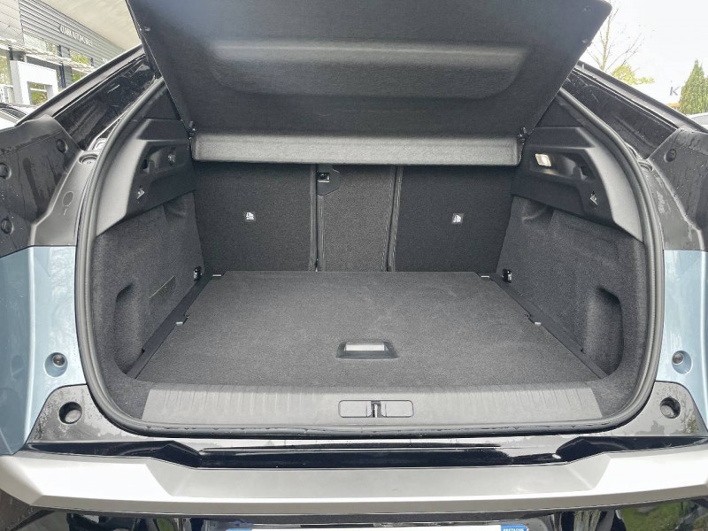 Peugeot 3008 ELECTRIQUE 3008 Electrique 73 kWh 210 ch  occasion  REDON - photo n6