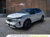Annonce Peugeot 3008 occasion Electrique ELECTRIQUE 3008 Electrique 97 kWh 230 ch Grande autonomie  MONTCEAU LES MINES