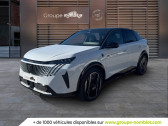 Peugeot 3008 occasion année 2025 boite Automatique Annonce Peugeot 3008 occasion Electrique ELECTRIQUE 3008 Electrique 97 kWh 230 ch Grande autonomie à MONTCEAU LES MINES