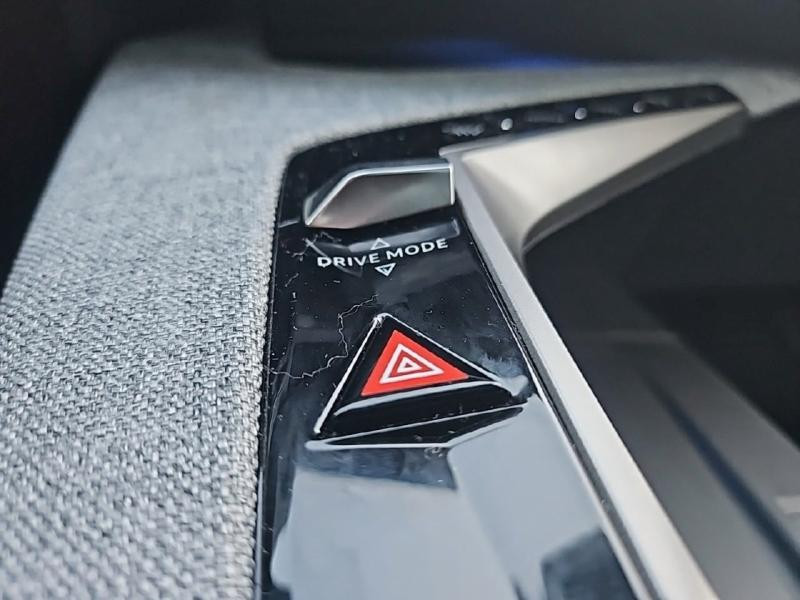 Peugeot 3008 Electrique 325ch Batterie 73 kWh 4x4 Dual Motor First Editio  occasion � Le Havre - photo n�16