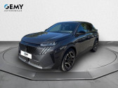 Peugeot 3008 occasion année 2025 boite Automatique Annonce Peugeot 3008 occasion Electrique Electrique 73 kWh 210 ch Allure à LA SEYNE SUR MER