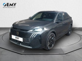 Peugeot 3008 Electrique 73 kWh 210 ch Allure   CAUDAN 56