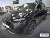 Peugeot 3008 occasion année 2024 boite Automatique Annonce Peugeot 3008 occasion Electrique Electrique 73 kWh 210 ch Allure à ORVAULT