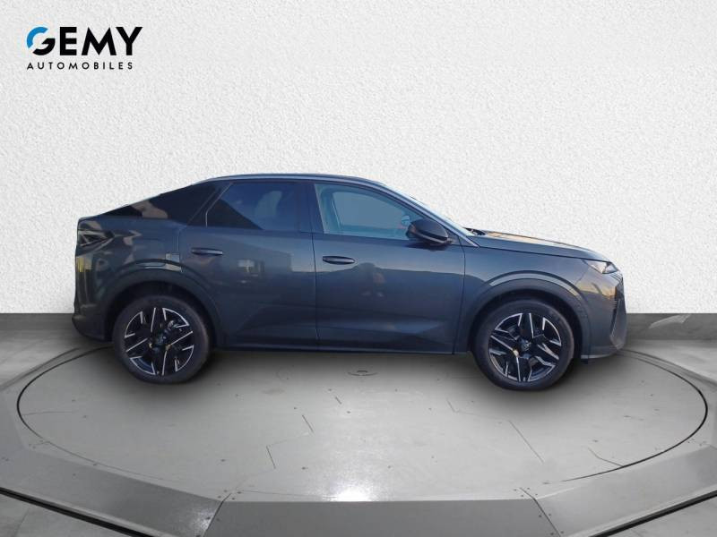 Peugeot 3008 Electrique 73 kWh 210 ch Allure  occasion  VANNES - photo n4