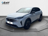 Peugeot 3008 occasion année 2025 boite Automatique Annonce Peugeot 3008 occasion Electrique Electrique 73 kWh 210 ch Allure à Lécousse