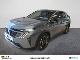 Peugeot 3008 , garage MARY AUTOMOBILES SAINT-QUENTIN PEUGEOT  ST QUENTIN
