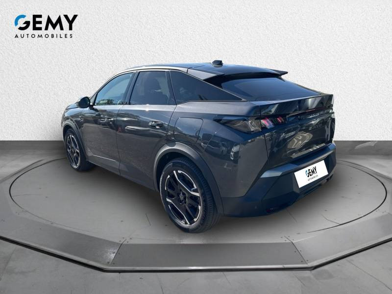 Peugeot 3008 Electrique 73 kWh 210 ch Allure  occasion  LA SEYNE SUR MER - photo n7