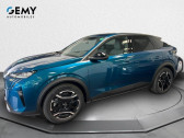 Peugeot 3008 occasion année 2025 boite Automatique Annonce Peugeot 3008 occasion Electrique Electrique 73 kWh 210 ch Allure à HYERES