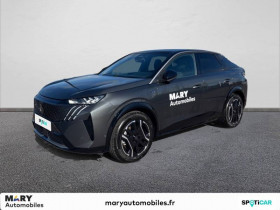 Peugeot 3008 , garage MARY AUTOMOBILES COUTANCES PEUGEOT  Coutances