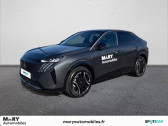 Peugeot 3008 occasion année 2025 boite Automatique Annonce Peugeot 3008 occasion Electrique Electrique 73 kWh 210 ch GT à Coutances