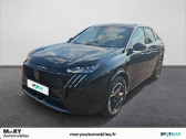 Peugeot 3008 Electrique 73 kWh 210 ch GT   Vire 14