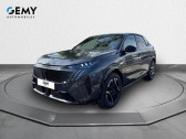 Peugeot 3008 occasion année 2025 boite Automatique Annonce Peugeot 3008 occasion Electrique Electrique 73 kWh 210 ch GT à LA SEYNE SUR MER