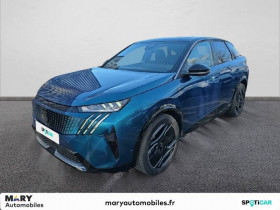 Peugeot 3008 , garage MARY AUTOMOBILES CHERBOURG PEUGEOT  Tourlaville