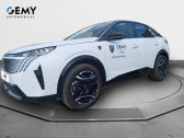 Peugeot 3008 occasion année 2025 boite Automatique Annonce Peugeot 3008 occasion Electrique Electrique 73 kWh 210 ch GT à ANGERS