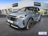 Peugeot 3008 occasion année 2024 boite Automatique Annonce Peugeot 3008 occasion Electrique Electrique 73 kWh 210 ch GT à MALAKOFF