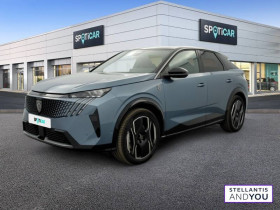 Peugeot 3008 , garage SPOTICAR STELLANTIS &YOU MALAKOFF  MALAKOFF