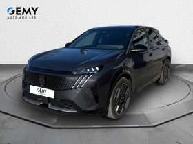 Peugeot 3008 , garage PEUGEOT GEMY DINAN  Dinan