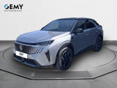 Peugeot 3008 Electrique 73 kWh 210 ch GT  2025 - annonce de voiture en vente sur Auto Sélection.com