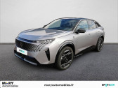 Peugeot 3008 Electrique 73 kWh 210 ch GT   Vire 14