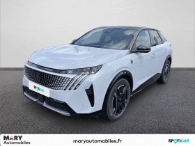 Peugeot 3008 , garage MARY AUTOMOBILES SAINT-LO PEUGEOT  Saint-L