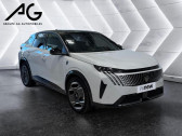 Peugeot 3008 occasion année 2024 boite Automatique Annonce Peugeot 3008 occasion Electrique ELECTRIQUE 73 kWh 210 ch GT à CHARLEVILLE MEZIERES