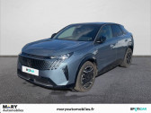 Peugeot 3008 occasion année 2025 boite Automatique Annonce Peugeot 3008 occasion Electrique Electrique 73 kWh 210 ch GT à Avranches