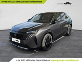 Peugeot 3008 occasion année 2025 boite Automatique Annonce Peugeot 3008 occasion Electrique ELECTRIQUE 73 kWh 210 ch GT à AUXERRE