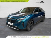 Peugeot 3008 occasion année 2024 boite Automatique Annonce Peugeot 3008 occasion Electrique ELECTRIQUE 73 kWh 210 ch GT à SENS