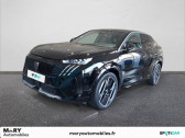 Peugeot 3008 occasion année 2025 boite Automatique Annonce Peugeot 3008 occasion Electrique Electrique 73 kWh 210 ch GT à NOYON