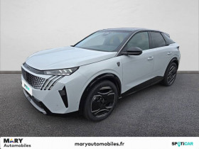 Peugeot 3008 , garage MARY AUTOMOBILES CHERBOURG PEUGEOT  Tourlaville