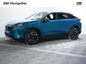 Annonce Peugeot 3008 occasion Electrique ELECTRIQUE 73 kWh 210 ch GT  Montpellier