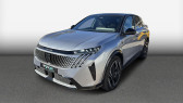 Peugeot 3008 occasion année 2024 Annonce Peugeot 3008 occasion Electrique ELECTRIQUE 73 kWh 210 ch GT à PERPIGNAN