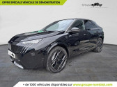 Peugeot 3008 ELECTRIQUE 73 kWh 210 ch GT   VILLEFRANCHE SUR SAONE 69