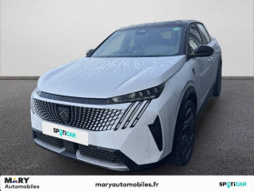 Peugeot 3008 , garage MARY AUTOMOBILES LISIEUX PEUGEOT  Lisieux